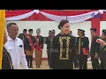 Download Lagu Menparekraf Widiyanti Resmi Buka Festival Adat Erau 2025 Di Tenggarong