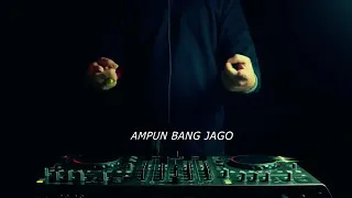 Download DJ AMPUN BG JAGO TERBSRU MP3