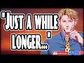 Peaceful Morning with Nanami - Jujutsu Kaisen