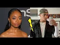 Skai Jackson and Julez Smith - Solange Knowles Twitter