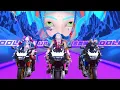 Ashnikko - Tantrum (Official Music Video)