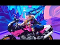 Download Lagu Ashnikko - Tantrum (Official Music Video)