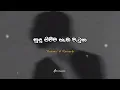Download Lagu සුදු පිච්ච හැඩ වැටුන | Sudu Pichcha Hada Watuna | Slowed and Reverb | #ASIMUSIC