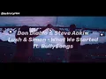 What We Started • Don Diablo & Steve Aoki [Sub Español] x Lush & Simon ft. BullySongs