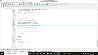 Lexical Analyzer