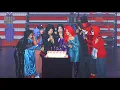 Download Lagu 191020 TWICE(트와이스) 팬미팅 4주년 축하 케이크 with MINA
