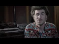 Paul White - Interview - R&S Records - London - Soundcheck.tv