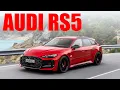 Lagu AUDI RS5 B10 - CLOSER LOOK