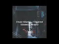 Chase Atlantic - Triggered (slowed + reverb)