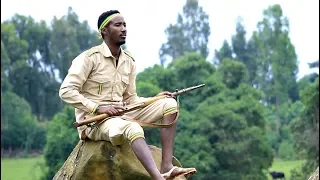 Download Dagne Walle - Yecheneke Elet (Wub Abeba 2) | የጨነቀለት - New Ethiopian Music 2018 (Official Video) MP3