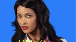 windeck final les belles actrices en maillot de bain