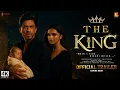 Lagu KING - Official Trailer | Shah Rukh Khan, Suhana Khan, Deepika Padukone, Anil Kapoor | In 2025