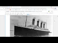 Complete EDA of Titanic Dataset using Python and visual study of survival statistics