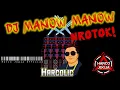 Download Lagu DJ MANOW MANOW BY HARCO JOGJA - SUPER CLARITY NROTOK ‼️