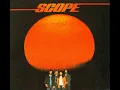 Scope — Scope 1974 (Netherlands, Jazz Rock/Fusion) Full Album
