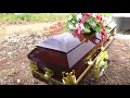 Hazebelle Gladys Austin Thanksgiving Memorial Service