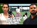 I say f this sh Whitney Alford Speaks Out Defends Herself vs Drake His Lies And The Ovhoes