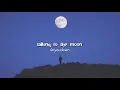Download Lagu talking to the moon, sickmix // tiktok remix (slowed + reverb)