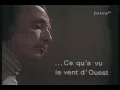 Michelangeli - Debussy - La fille aux cheveux de lin