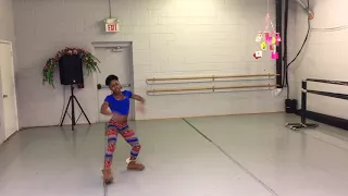 QueenBri Freestyle Bartier Cardi
