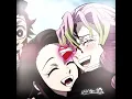 Mitsuri’s heart couldn’t take it anymore