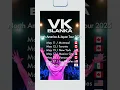 Download Lagu VK Blanka North America \u0026 Japan Tour 2025 #vkblanka #ビッケブランカ
