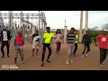 Koffi Olomide - Acquitté ( official dance challenge)