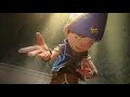 Lagu Solar Taufan Elemental Fusion Boboiboy Sopan!