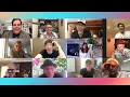 The Goonies REUNION 6 Things We Learned From the Cast