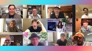 The Goonies REUNION 6 Things We Learned From the Cast