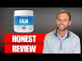 Does Calm Magnesium Supplement Really Help with Anxiety Honest Review