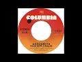 Train Kept A Rollin' | Aerosmith | 1974 CBS 45 RPM 7''