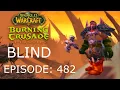 All About Apexis Shards WoW TBC Classic BLIND