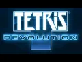 What If - Tetris WP7 Tetris Revolution Java In One Main Theme