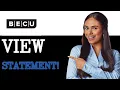 How To Get A BECU Bank Statement 2025