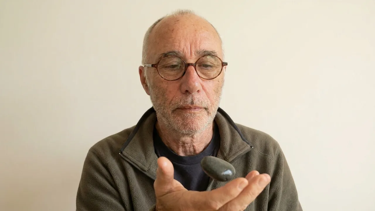 If You Want To Meditate, Remember One Thing