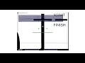 Robot Simulator in Processing Facilitating a Physical Build - DPRG Virtual Meeting Aug 8th 2020