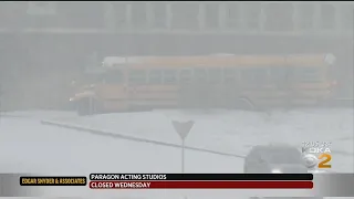 Pittsburgh Public Schools Lack Of Delay Cancellation Angers Parents