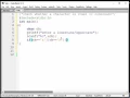 C Programming Bangla Tutorial - 13