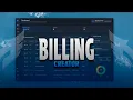 Advanced Billing Creator - Society Fines Templates Quick Billing FiveM Script