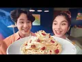Iklan Wow Spageti - Spaghetti Ala Resto 3 Menit Jadi