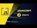 Javascript 3 Arrays Af-soomaali