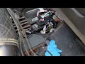 Battery location in Chevy Traverse