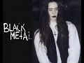 Download Lagu Black Metal, Symphonic Black Metal, Atmospheric Black Metal, Dark/Gothic Metal Mix by Sandrose 333