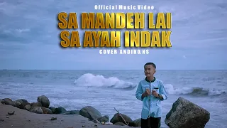 Download SAMANDE LAI SA AYAH INDAK - ANDINO NS - (OFFICIAL MUSIC VIDEO) MP3