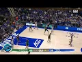 Jaylen Blakes Ball Guard Duke