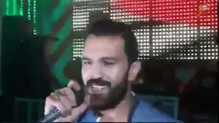 احمد الباشا خلاص الصحبه في الاحلام دندنها