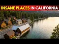 15 INSANELY Underrated Places To Visit In California Hidden Gems You ve Never Heard of