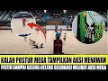 Download Lagu KALAH POSTUR MEGA TAMPILKAN PERMAINAN CERDAS LEWAT PLEASING🏐PELATIH SAMPAI SELEBRASI KEGIRANGAN