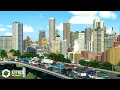 This city is dying. Can massive Investments save it? | Cities Skylines 2
